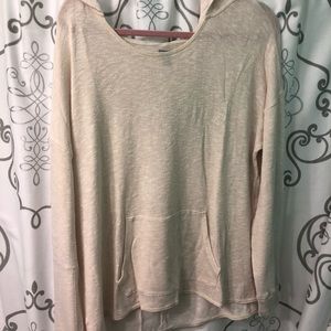 Aerie cozy thin hoodie! Never worn!